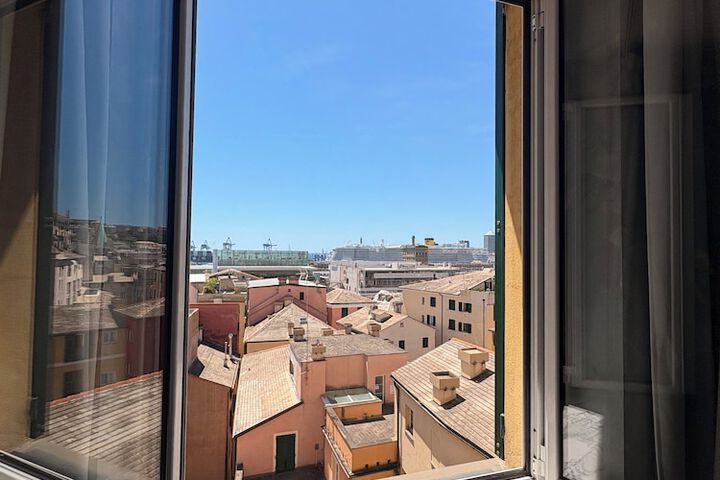Hotel View 44 of 45