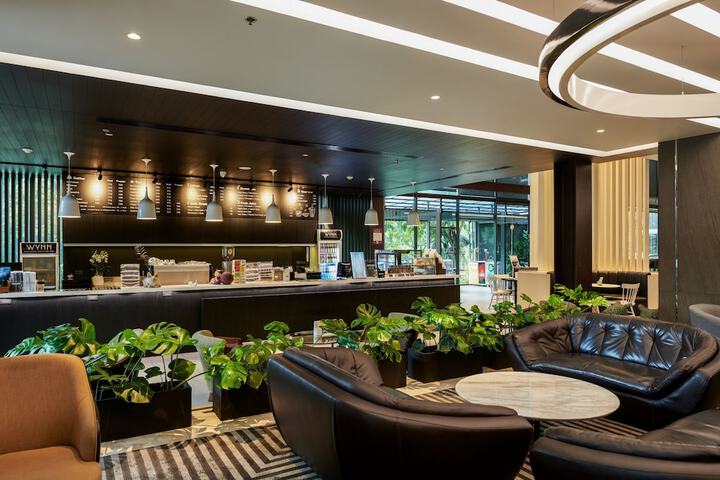 Hotel Interior 6 of 157