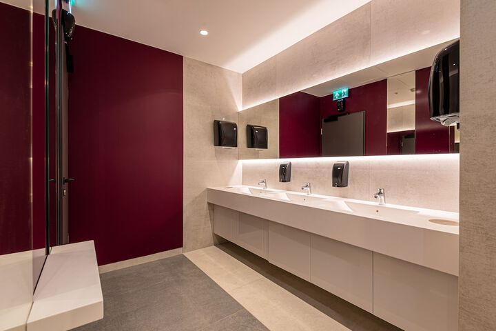 Cleanliness 193 of 193