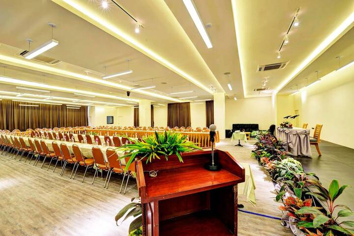 Meeting 43 of 50