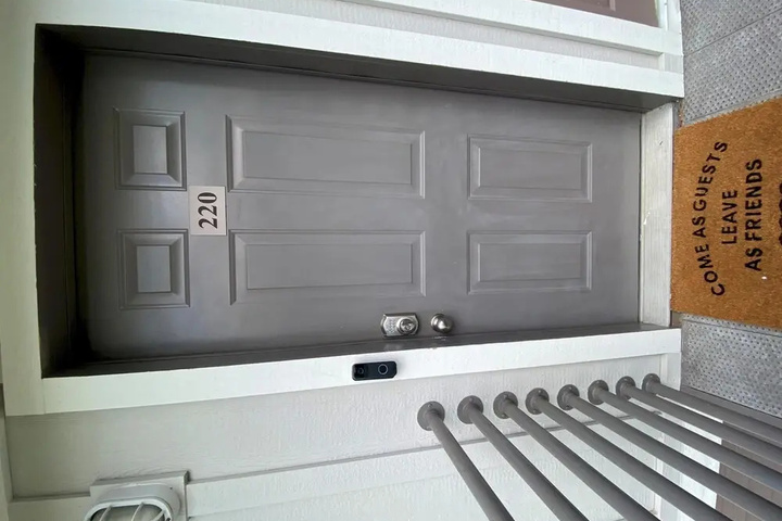 Photo of Remodeled Pool 6 guests Hot Tub