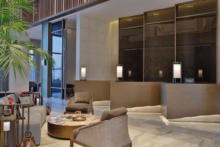 Hotel Interior 3 of 133