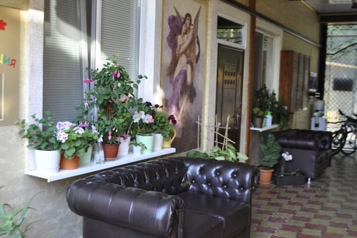 Hotel Interior 3 of 69
