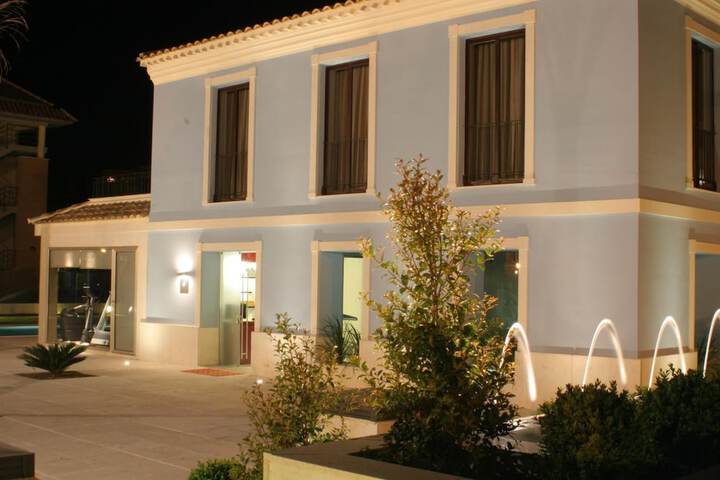 Hotel 54 of 54