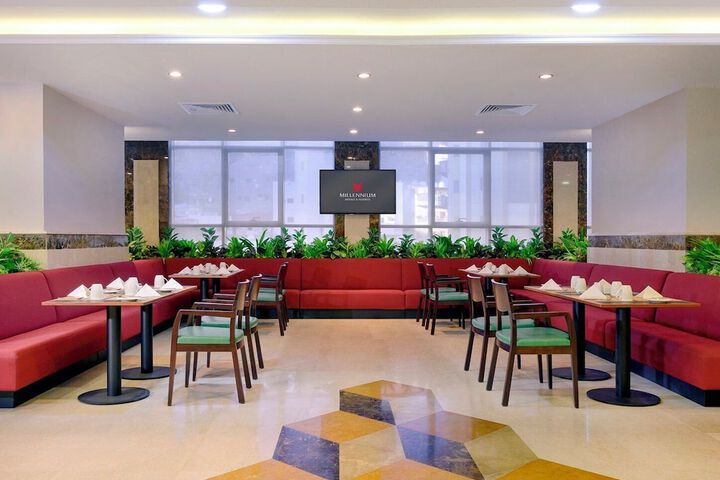 M Hotel Al Dana Makkah by Millennium