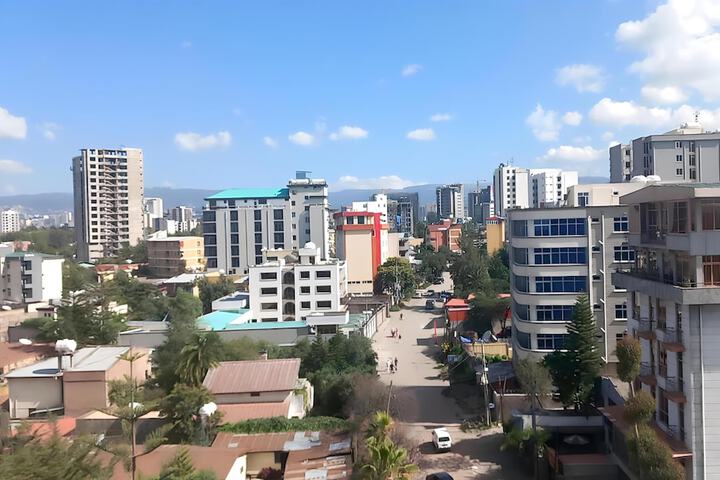 Hotel View 36 of 36