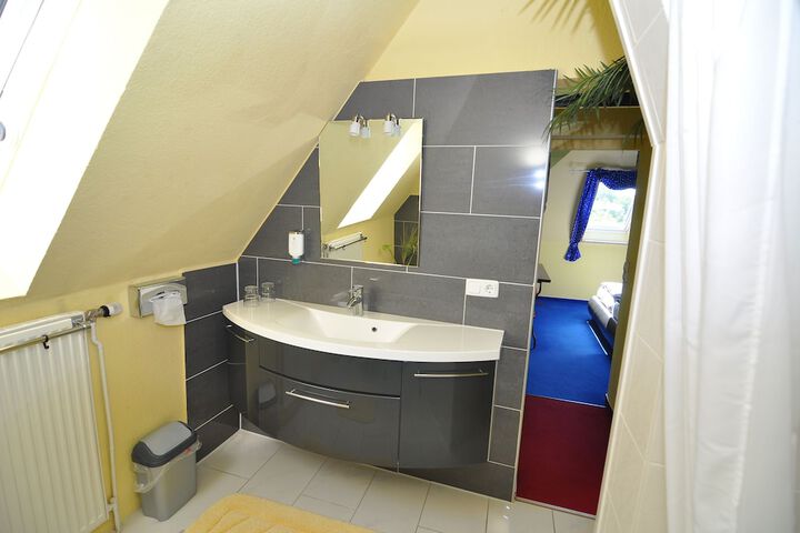 Bath Interior