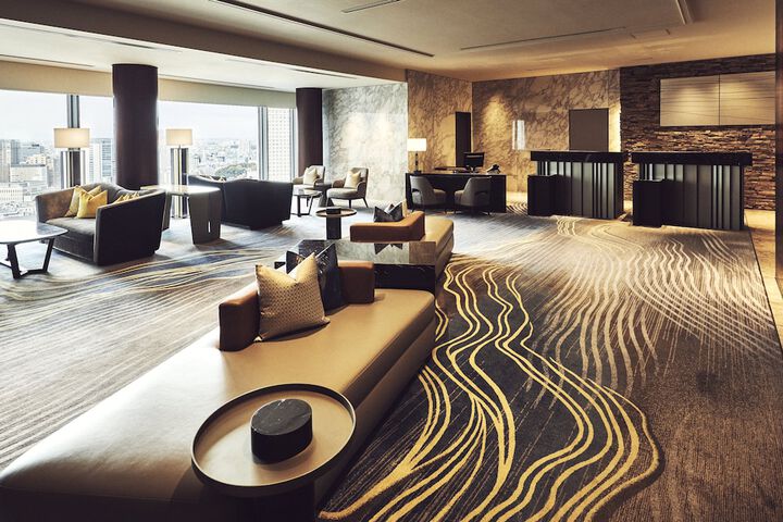 Hotel Interior 2 of 196