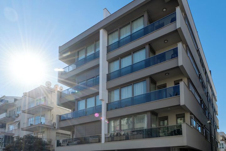 Image of Gurcuoglu Homes