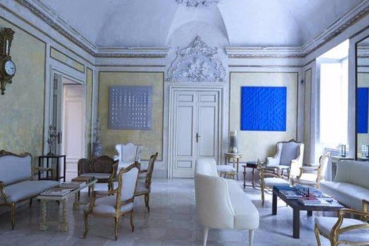 Lobby Photos