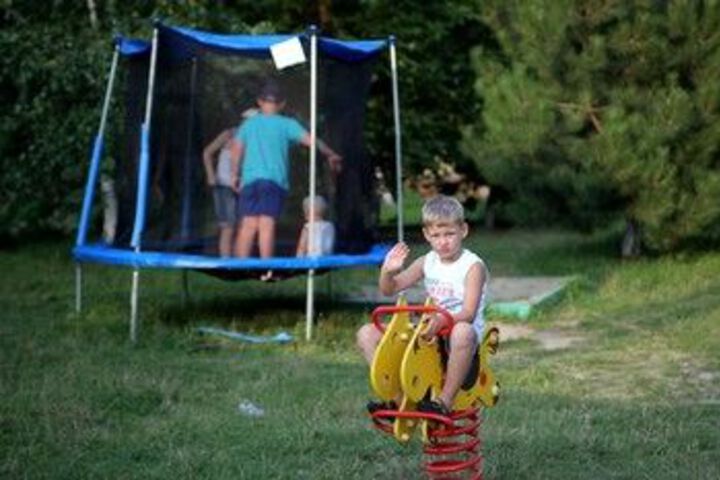 Childrens Activities 20 of 80