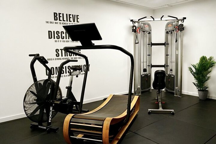 Health and Fitness 23 of 30