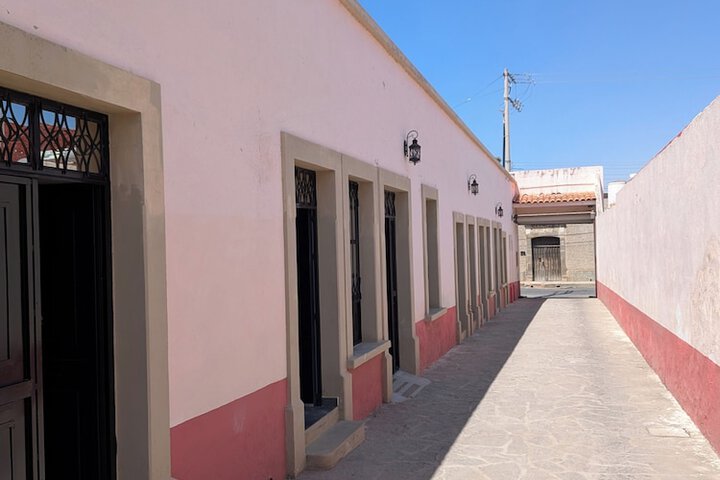 Image of Lofts Independencia Sayula
