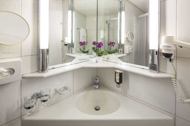 Bath Amenities