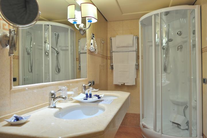 Bath Amenities