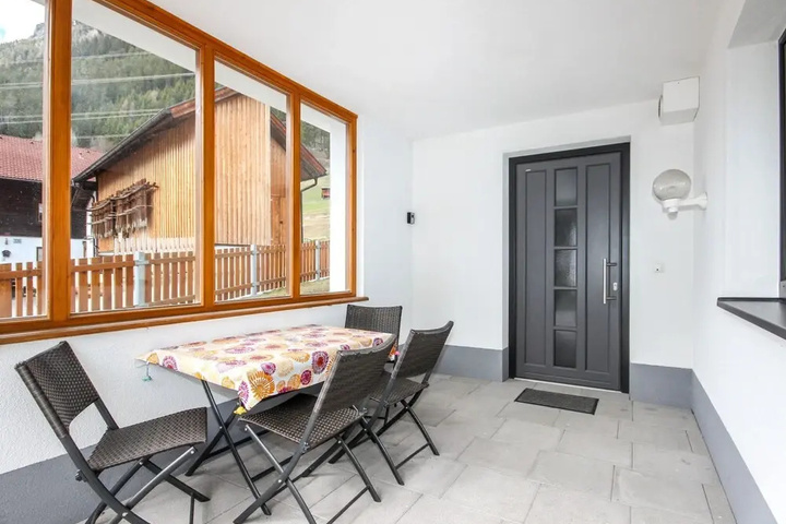 Terrace/Patio 6 of 13