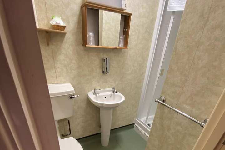 Bath Interior