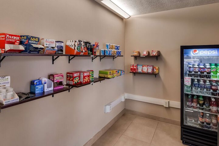 Property amenity