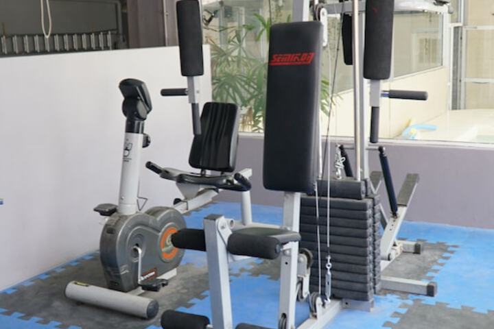 Health and Fitness 27 of 58