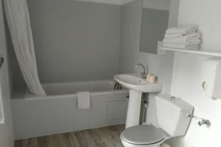 Bath Amenities