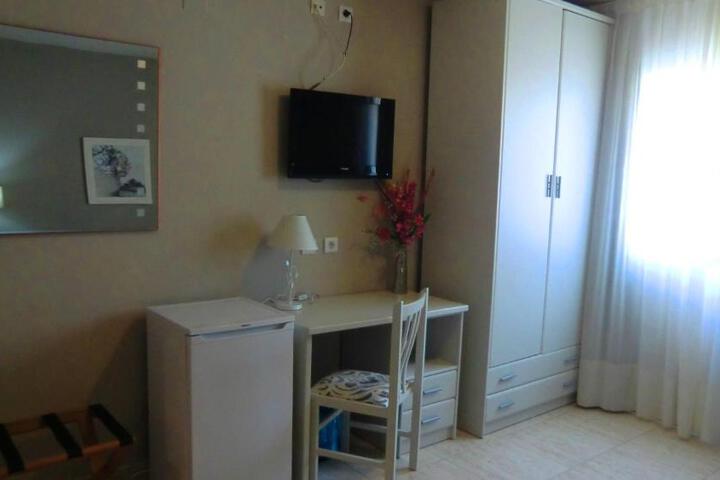 Fitness Center Photo