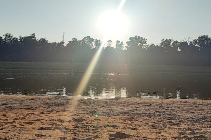 Rowing