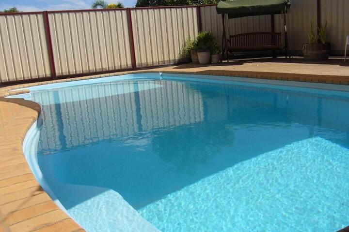 Pool 19 of 25