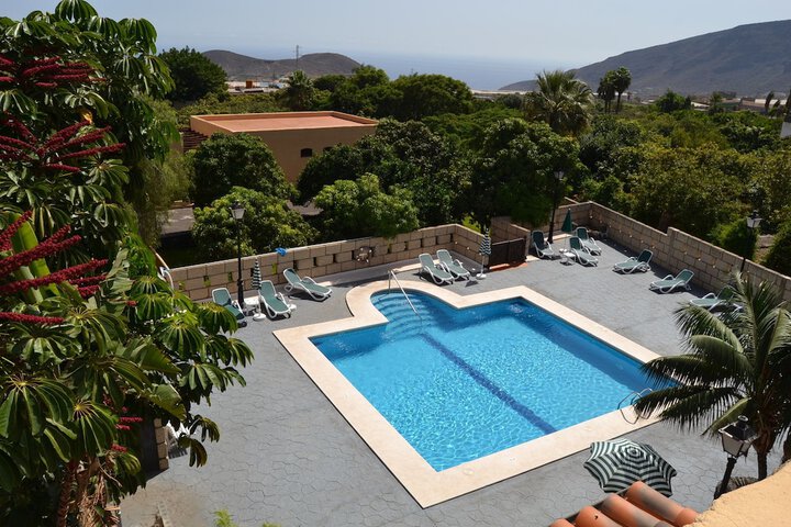 Pool to Cool