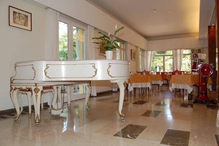 Hotel Interior 28 of 47
