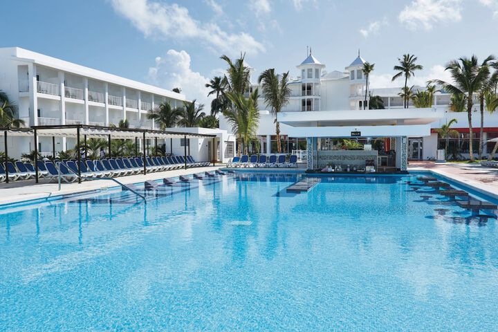 Pool to Cool