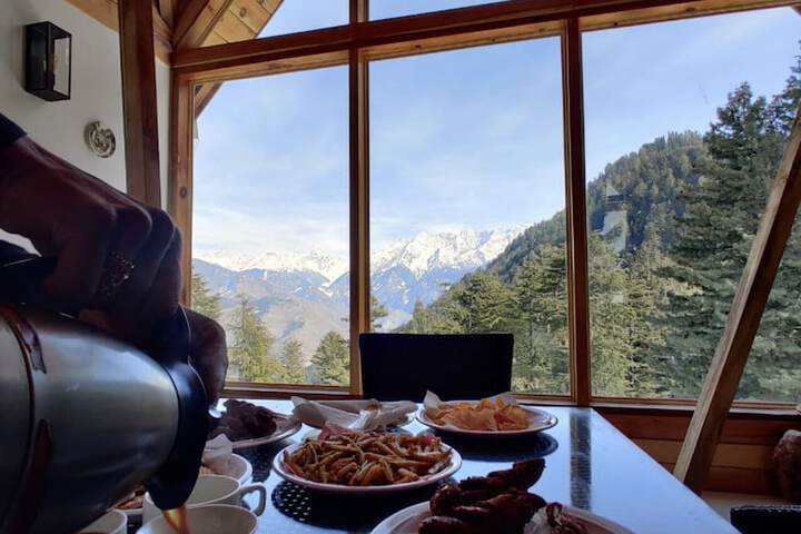 Breakfast/Coffee Service 7 of 9