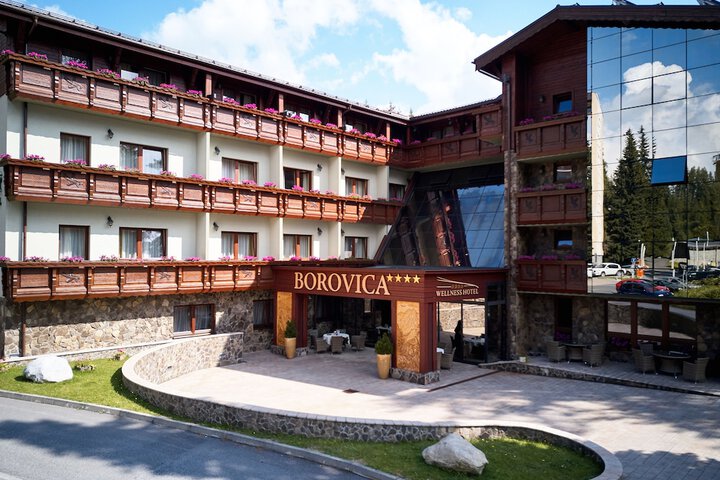 Hotel 36 of 38