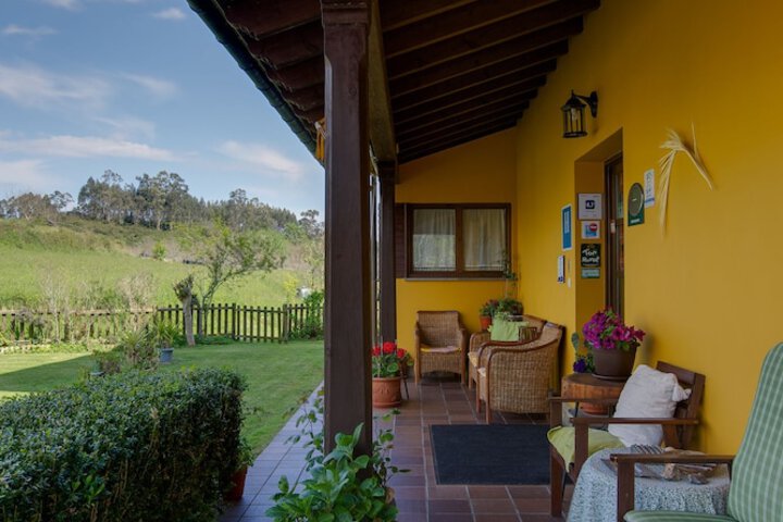 Terrace/Patio 57 of 63
