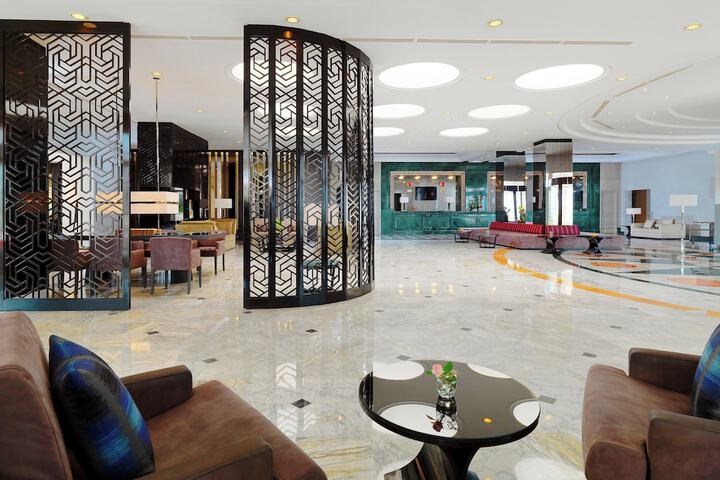 Hotel Interior 3 of 58