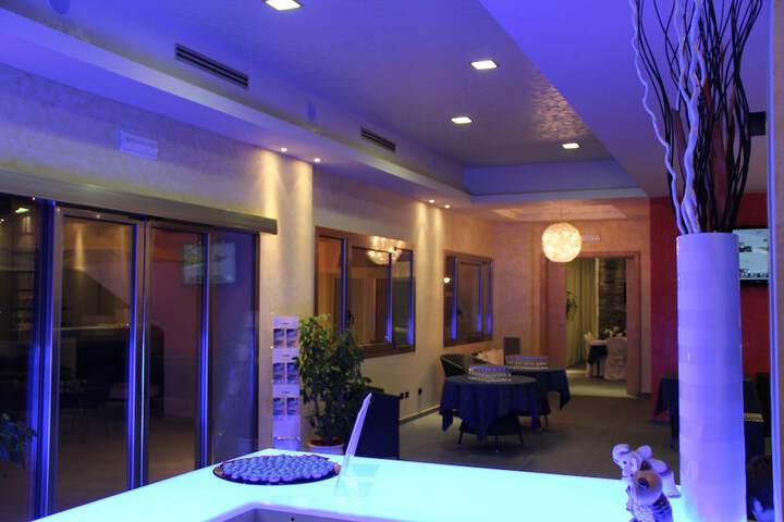 Lobby Photos