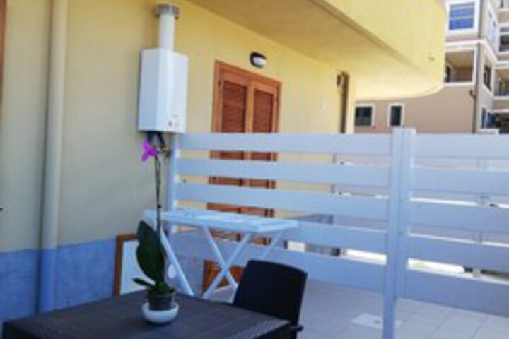Terrace/Patio 15 of 15