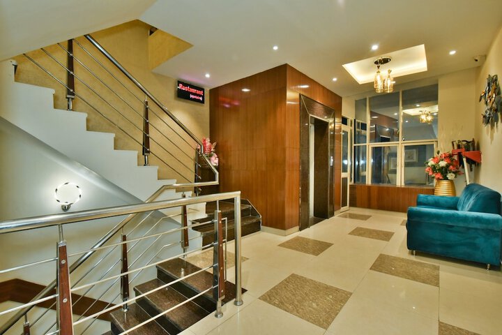 Hotel Interior 21 of 94