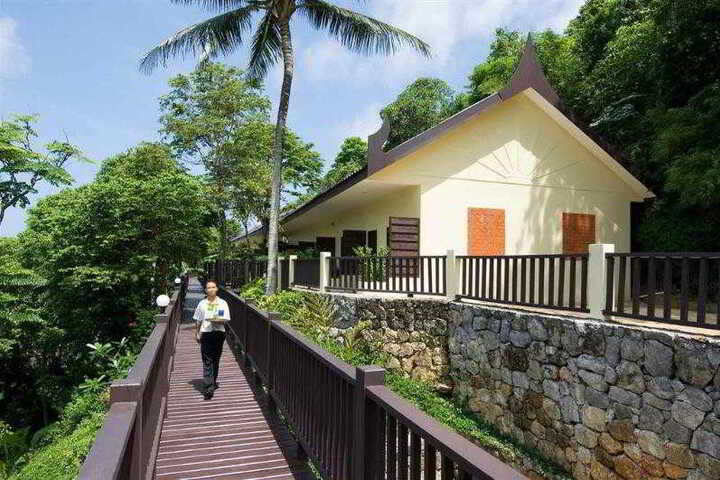 Fitness Facility Photos