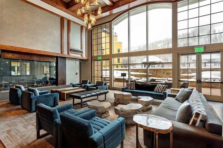 Hotel Interior 2 of 43