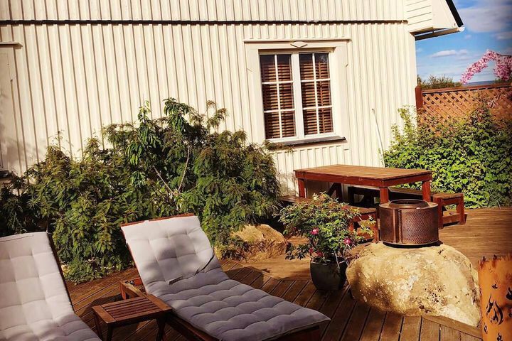 Terrace/Patio 46 of 47