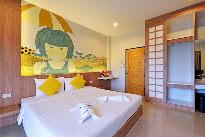 Room 15 of 54