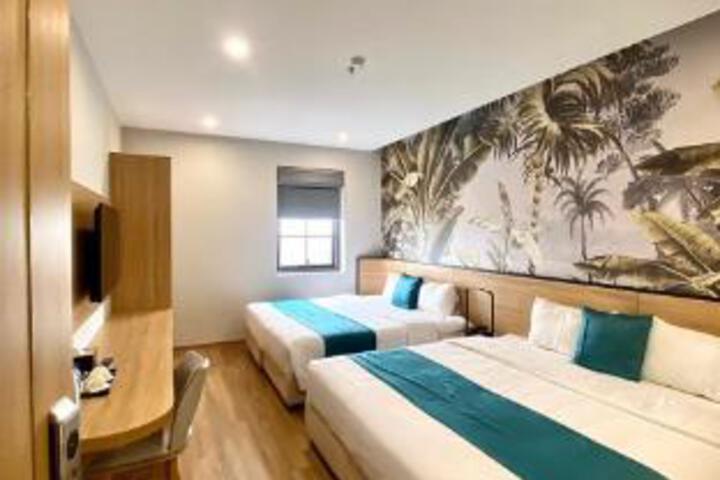 Room 21 of 23