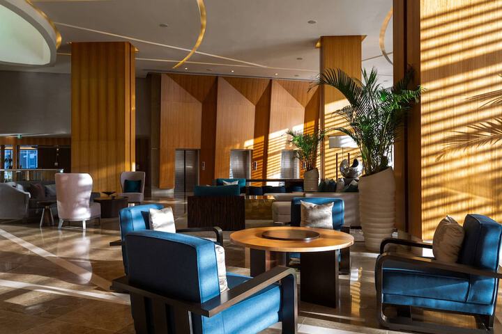 Hotel Interior 2 of 135
