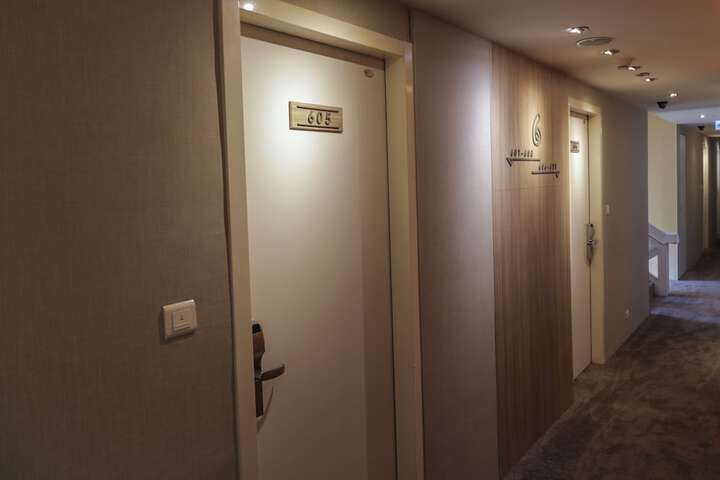 Hotel Interior 45 of 51