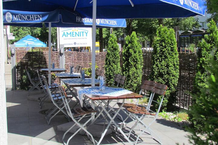 Terrace/Patio 16 of 51