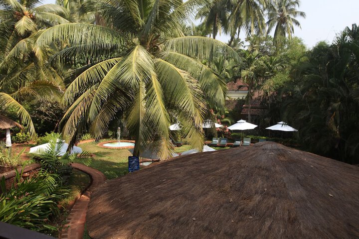 Hotel 162 of 162