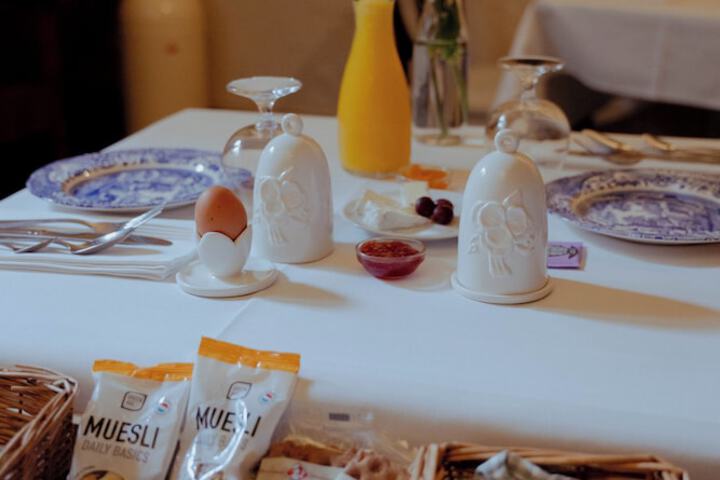 Breakfast/Coffee Service 55 of 57