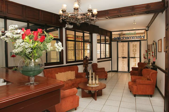 Hotel Interior 2 of 49