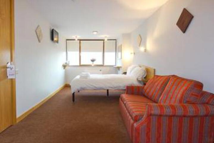 Fitness Facility Photos