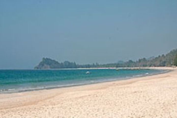 Beach 6 of 15